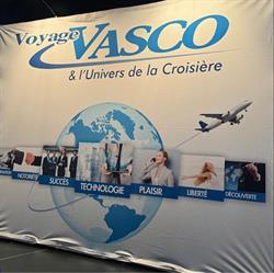 Voyage Vasco des Eskers, Amos, QC opening hours