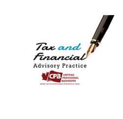 Tax & Financial Advisory Practice, Woodbridge, ON opening hours