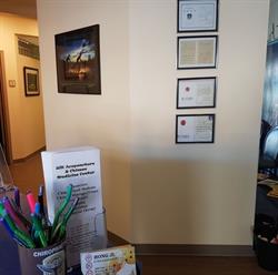 JiH Acupuncture and Chinese Medicine, Winnipeg, MB opening hours