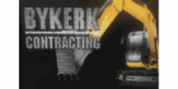Bykerk Contracting, Salmon Arm, BC opening hours