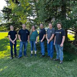 NAPA AUTOPRO - Rivers Edge Mechanical Services, Rocky Mountain House, AB opening hours
