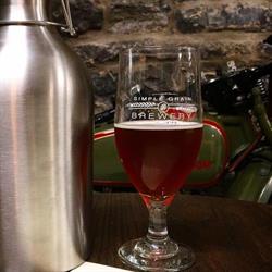 The Simple Grain Brewery, Ottawa, ON opening hours