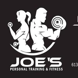 Joe's Personal Training & Fitness, Shannonville, ON opening hours