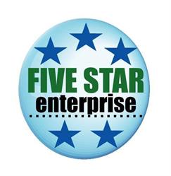 Five Star Enterprise, Markham, ON opening hours