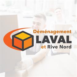 Déménagement Laval et Rive Nord, opening hours