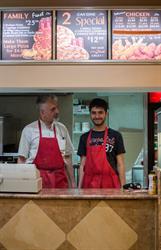 Scarborough Pizza Kabob, Toronto, ON opening hours
