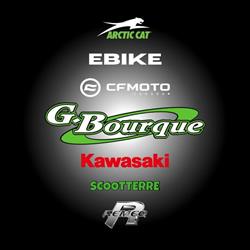 G Bourque, Dieppe, NB opening hours