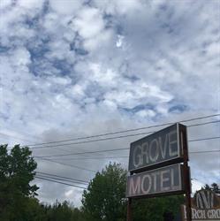 Grove Motel, St. George, NB opening hours
