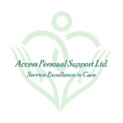 Access Personal Support Ltd., Burlington, ON opening hours