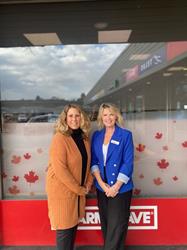 Pharmasave Parksville, opening hours