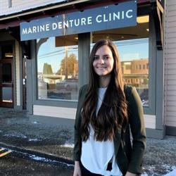 Marine Denture Clinic, Powell River, BC opening hours