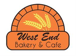 West End Bakery, Guelph, ON opening hours