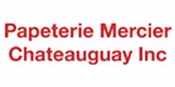 Papeterie Mercier Chateauguay Inc, opening hours