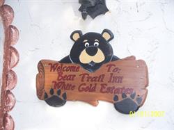 Bear Trail Inn, Whistler, BC opening hours