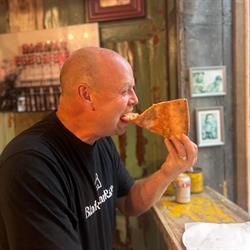 Junior's Handmade Sourdough Pizza, Bowmanville, ON opening hours