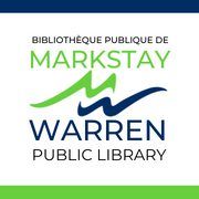 Markstay Warren Public Library, opening hours