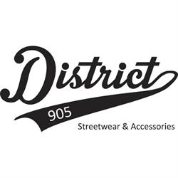 District 905 Streetwear & Accessories, Whitby, ON opening hours