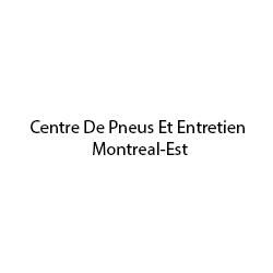 Centre de Pneus et Entretien Montréal-Est, opening hours