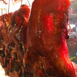 HK BBQ Master, Richmond, BC opening hours