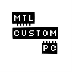 MTL Custom PC, Montréal, QC opening hours