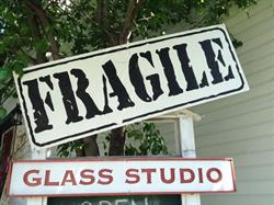Fragile Glass Studio, Kenora, ON opening hours
