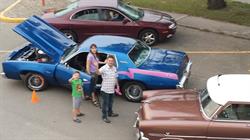 Deluxe Motorworks, Yorkton, SK opening hours