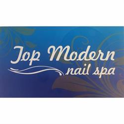 Top Modern Nail Spa, Etobicoke, ON opening hours