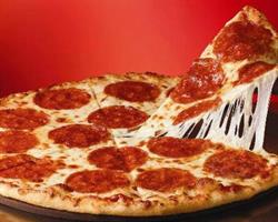Mr. Pizza, Toronto, ON opening hours