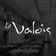 Bistro Le Valois, Montréal, QC opening hours