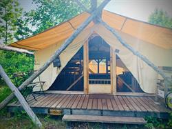 Wild Woods Hideaway, Keewatin, ON opening hours