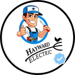 Hayward Electric, Fredericton, NB opening hours