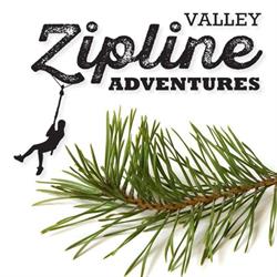 Valley Zipline Adventures, Radium Hot Springs, BC opening hours