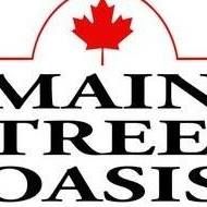 Main Street Oasis, Stittsville, ON opening hours