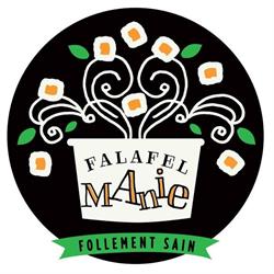 Falafel Manie, Laval, QC opening hours