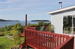 Abusa By The Sea, Port Hardy, BC opening hours