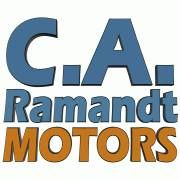 C.A. Ramandt Motors, Newbury, ON opening hours