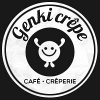 Genki Crêpe, Montréal, QC opening hours