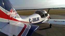 Skyview Ultralights, Burlington, ON opening hours