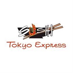 Tokyo Express, Edmonton, AB opening hours