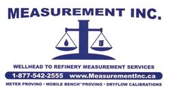 Measurement Inc, Drayton Valley, AB opening hours