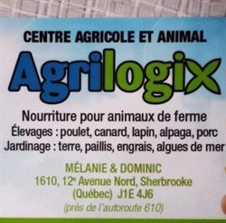 Centre Agricole et animal Agrilogix, Sherbrooke, QC opening hours