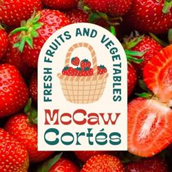 McCaw Farms, Frankford, ON opening hours