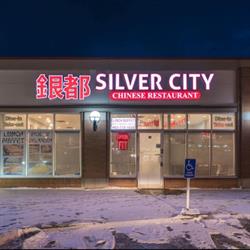 Silver City Restaurant, Calgary, AB opening hours