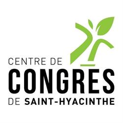 Centre de congrès de Saint-Hyacinthe, opening hours