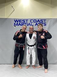 Gracie Barra Maple Ridge, opening hours