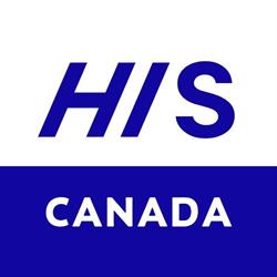 H I S Canada Inc, Vancouver, BC opening hours