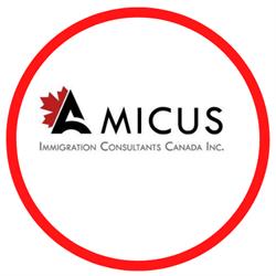 Amicus Immigration Consultants Canada Inc, Mississauga, ON opening hours