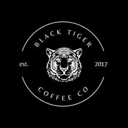 Black Tiger Coffee, Surrey, BC opening hours