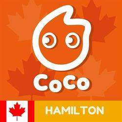 CoCo Fresh Tea & Juice Hamilton, opening hours