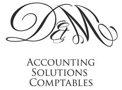 D&M Solutions Comptables INC., Saint-Léonard, QC opening hours